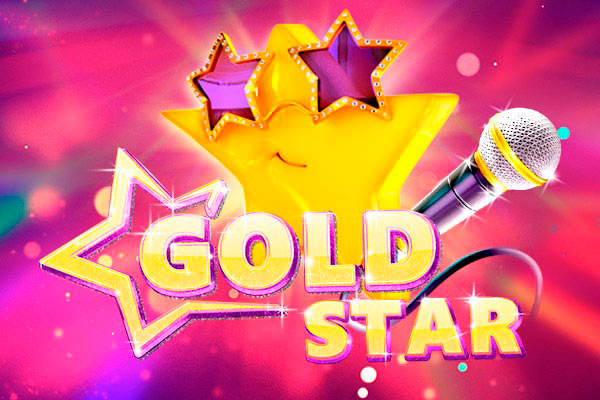 Слот Gold Star от провайдера Redtiger в казино Vavada