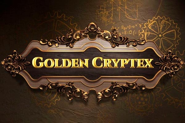 Слот Golden Cryptex от провайдера Redtiger в казино Vavada