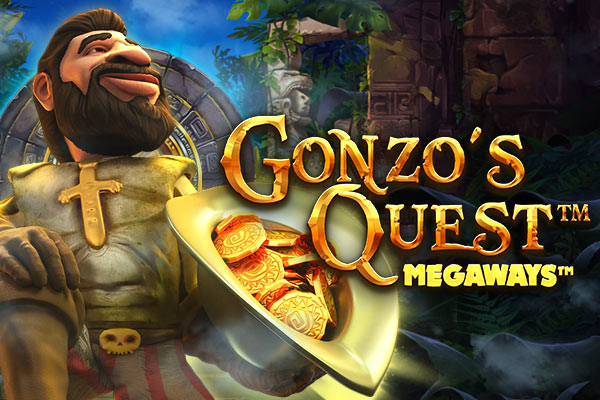 Слот Gonzos Quest Megaways от провайдера Redtiger в казино Vavada