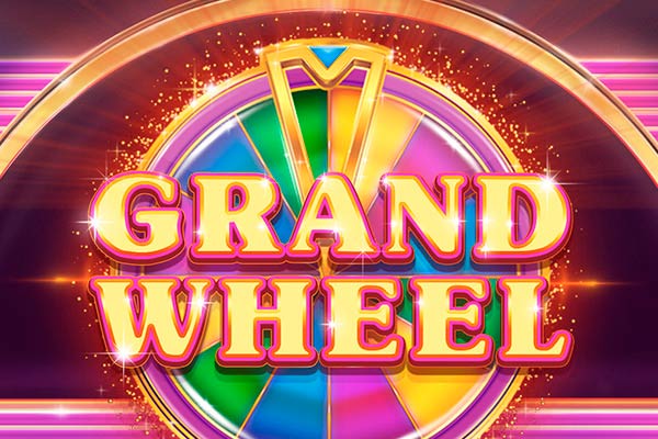Слот Grand Wheel от провайдера Redtiger в казино Vavada