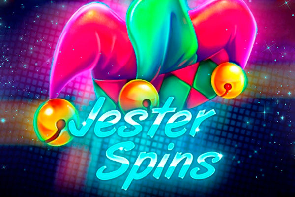 Слот Jester Spins от провайдера Redtiger в казино Vavada