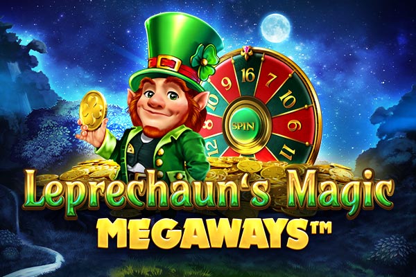 Слот Leprechauns Magic Megaways от провайдера Redtiger в казино Vavada