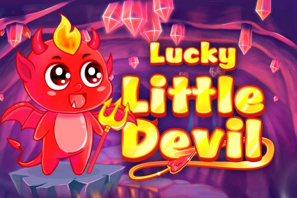 Слот Lucky Little Devil от провайдера Redtiger в казино Vavada