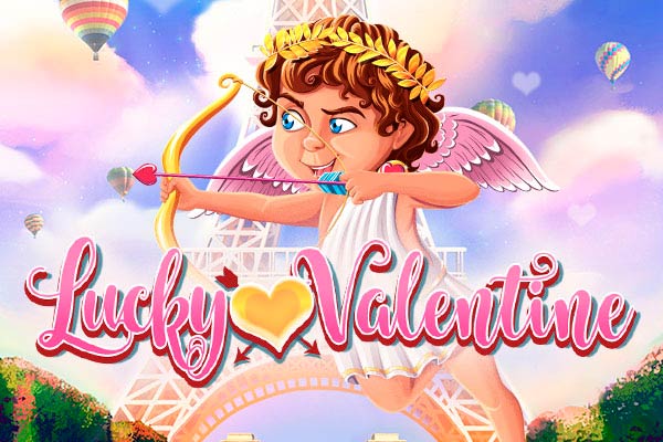 Слот Lucky Valentine от провайдера Redtiger в казино Vavada