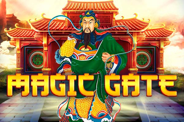 Слот Magic Gate от провайдера Redtiger в казино Vavada