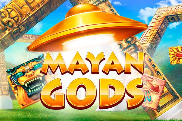 Слот Mayan Gods от провайдера Redtiger в казино Vavada
