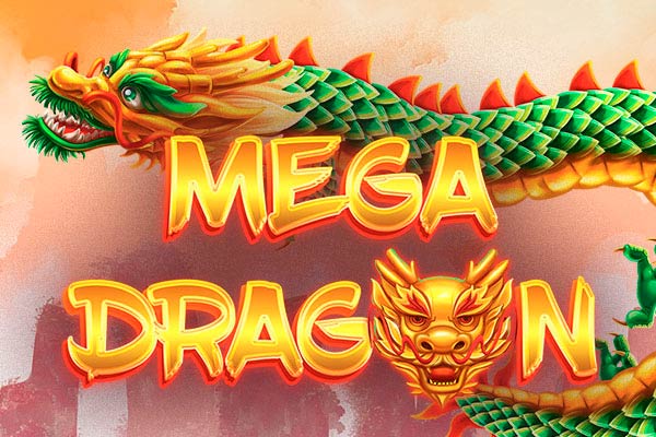 Слот Mega Dragon от провайдера Redtiger в казино Vavada