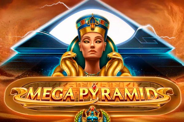 Слот Mega Pyramid от провайдера Redtiger в казино Vavada