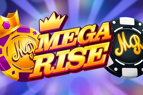 Слот Mega Rise от провайдера Redtiger в казино Vavada