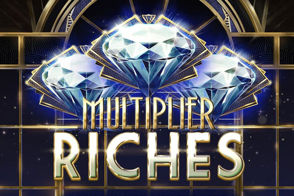 Слот Multiplier Riches от провайдера Redtiger в казино Vavada