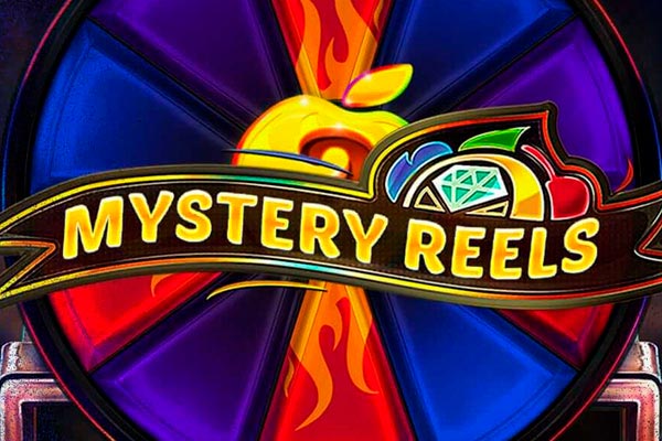 Слот Mystery Reels от провайдера Redtiger в казино Vavada