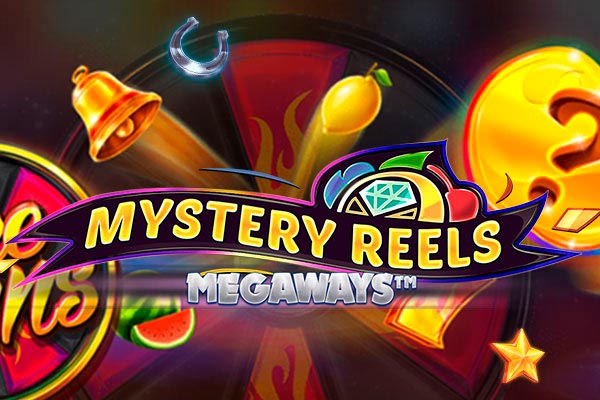 Слот Mystery Reels Mega Ways от провайдера Redtiger в казино Vavada