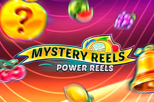 Слот Mystery Reels Power Reels от провайдера Redtiger в казино Vavada