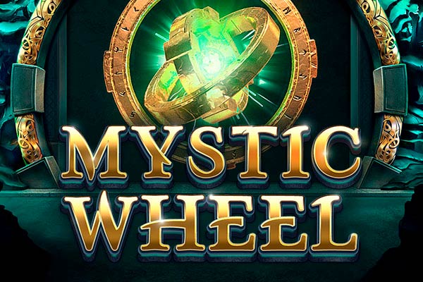Слот Mystic Wheel от провайдера Redtiger в казино Vavada