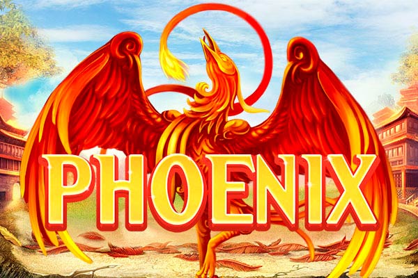 Слот Phoenix от провайдера Redtiger в казино Vavada