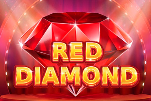 Слот Red Diamond от провайдера Redtiger в казино Vavada