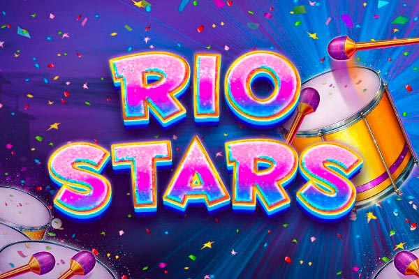 Слот Rio Stars от провайдера Redtiger в казино Vavada
