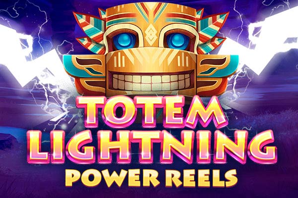 Слот Totem Lightning Power Reels от провайдера Redtiger в казино Vavada