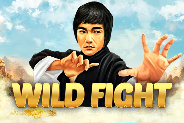 Слот Wild Fight от провайдера Redtiger в казино Vavada