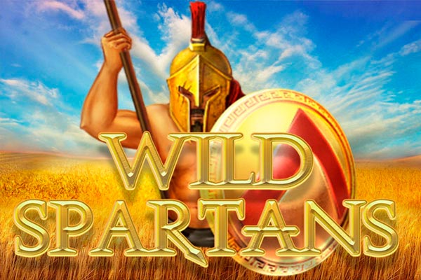 Слот Wild Spartans от провайдера Redtiger в казино Vavada