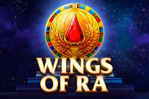 Слот Wings Of Ra от провайдера Redtiger в казино Vavada