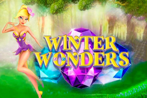 Слот Winter Wonders от провайдера Redtiger в казино Vavada