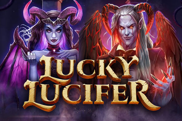 Слот Lucky Lucifer от провайдера Slotmill в казино Vavada