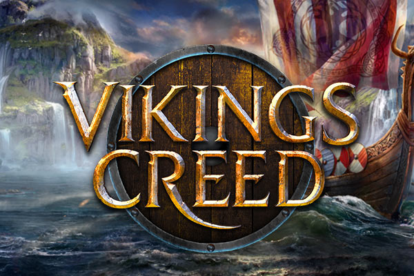 Слот Vikings Creed от провайдера Slotmill в казино Vavada