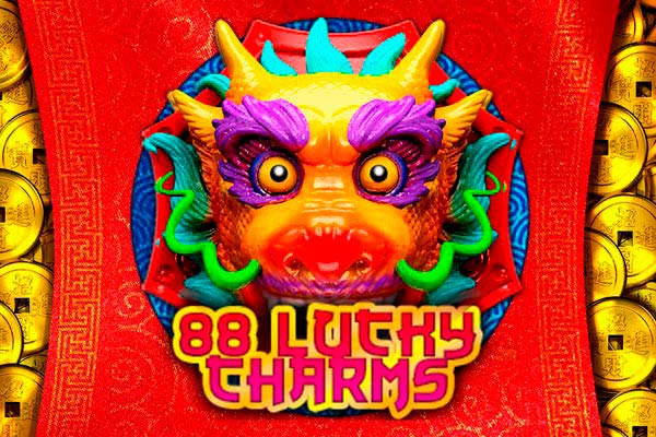 Слот 88 Lucky Charms от провайдера Spinomenal в казино Vavada