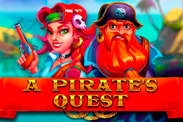 Слот A Pirates Quest от провайдера Spinomenal в казино Vavada