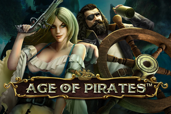 Слот Age Of Pirates от провайдера Spinomenal в казино Vavada