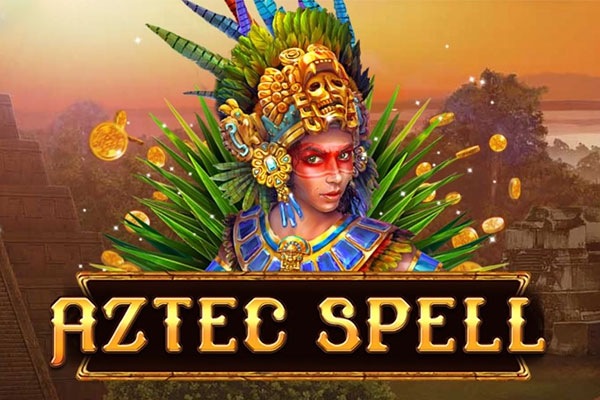 Слот Aztec Spell от провайдера Spinomenal в казино Vavada