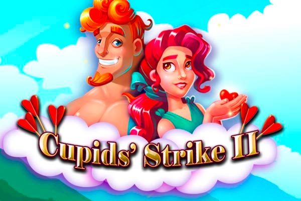 Слот Cupid Strike 2 от провайдера Spinomenal в казино Vavada