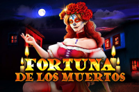 Слот Fortuna de los Muertos от провайдера Spinomenal в казино Vavada