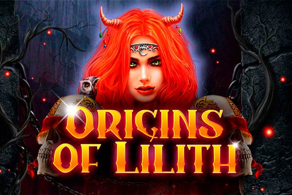 Слот Origins Of Lilith от провайдера Spinomenal в казино Vavada