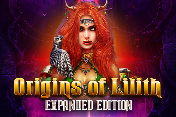 Слот Origins Of Lilith Expanded от провайдера Spinomenal в казино Vavada