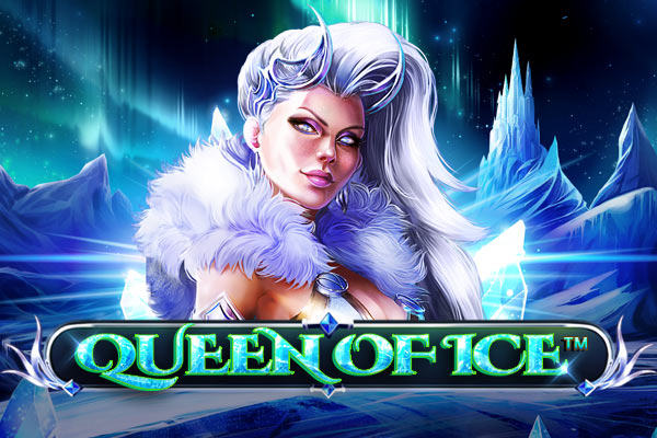 Слот Queen of Ice от провайдера Spinomenal в казино Vavada