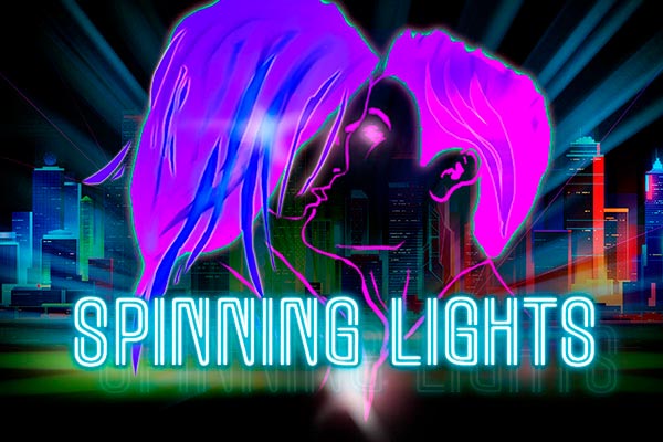 Слот Spinning Lights от провайдера Spinomenal в казино Vavada