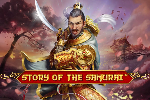 Слот Story Of The Samurai от провайдера Spinomenal в казино Vavada