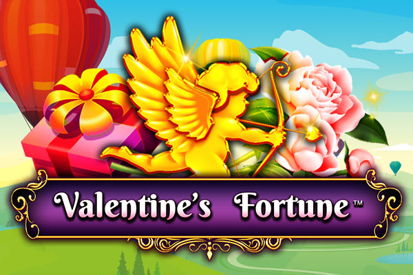 Слот Valentine's Fortune от провайдера Spinomenal в казино Vavada