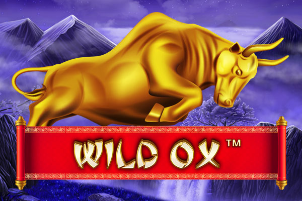 Слот Wild Ox от провайдера Spinomenal в казино Vavada