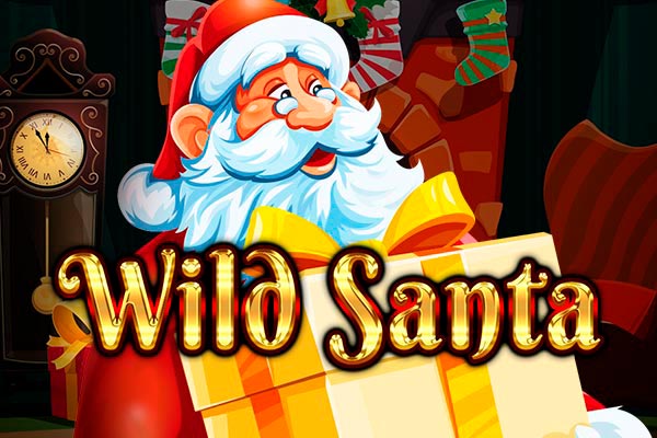 Слот Wild Santa от провайдера Spinomenal в казино Vavada
