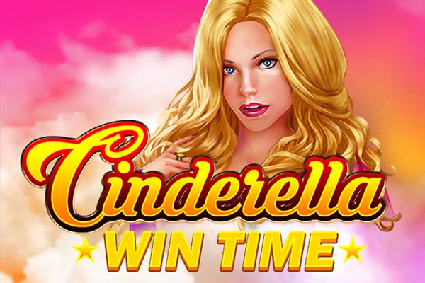 Слот Cinderella Wintime от провайдера Stakelogic в казино Vavada