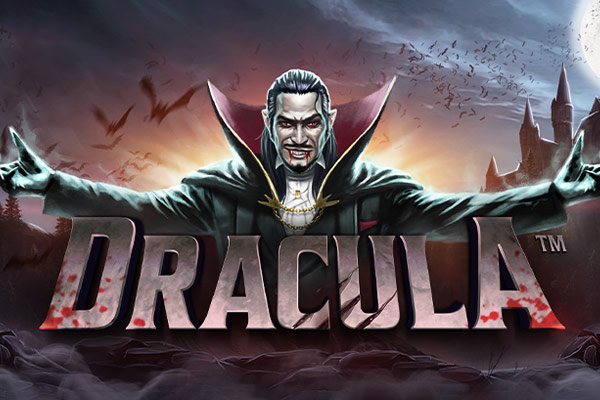 Слот Dracula от провайдера Stakelogic в казино Vavada