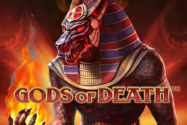 Слот Gods of Death от провайдера Stakelogic в казино Vavada