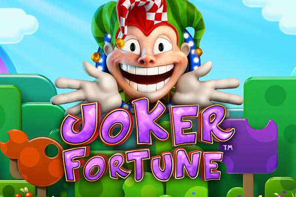 Слот Joker Fortune от провайдера Stakelogic в казино Vavada