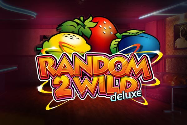Слот Random 2 Wild Deluxe от провайдера Stakelogic в казино Vavada