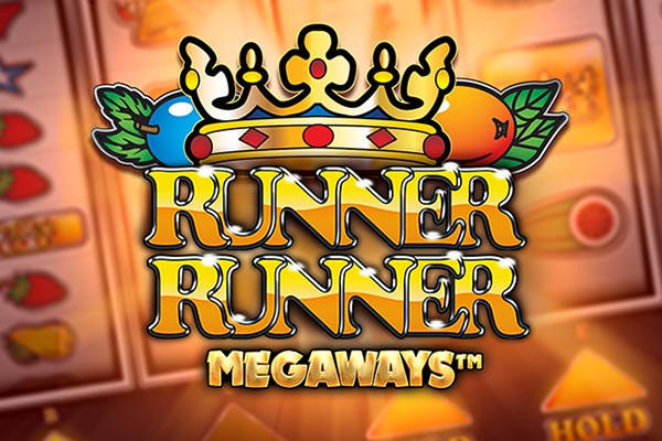 Слот Runner Runner Megaways от провайдера Stakelogic в казино Vavada