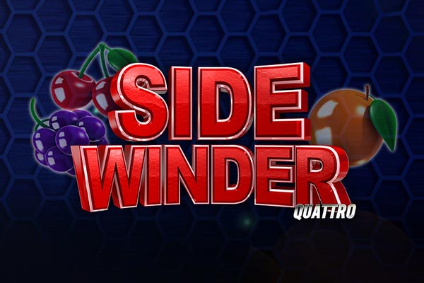 Слот Sidewinder Quattro от провайдера Stakelogic в казино Vavada