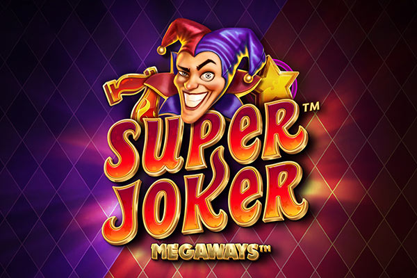 Слот Super Joker от провайдера Stakelogic в казино Vavada